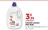 Promo LESSIVE LIQUIDE PRIX MINI