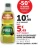 Promo Huile d'Olive Puget Offre Saisonniere