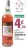Promo A.O.P Bergerac Terrasses d'Autan Bio 75 cl