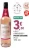 Promo A.O.P LANGUEDOC PRIEUR BARSANNE