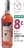 Promo A.O.P BANDOL TERRES OCRÉES 75 cl