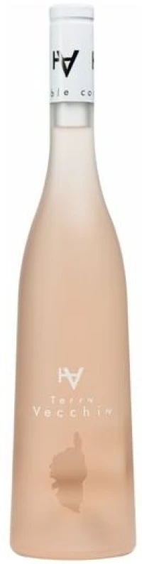 A.O.P CORSE TERRA VECCHIA 75 cl