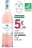 Promo I.G.P Pays d'Oc Les Embruns 75 cl