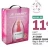 Promo I.G.P Pays d'Oc JP. Chenet Grenache Cinsault Bag in Box 3 L