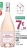 Promo I.G.P Sable de Camargue Pink Flamingo Gris 75 cl