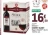 Promo A.O.P MÉDOC CHANTET BLANET Bag in Box 3 L