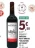 Promo A.O.P GRAVES CHÂTEAU PETIT MOUTA "SÉLECTION LE TUCAU"