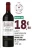 Promo A.O.P Saint-Émilion Grand Cru Grand Vin de St-Émilion