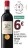 Promo A.O.P Blaye Côtes de Bordeaux Tutiac 75 cl