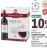 Promo A.O.P BORDEAUX CHANTET BLANET Bag in Box de 3 L