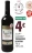 Promo A.O.P CAHORS TERRASSES D'AUTAN 75 cl