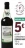 Promo A.O.P Corbières Prieur Barsanne Bio 75 cl
