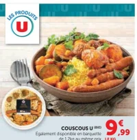 Couscous U