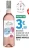 Promo Boisson à base de vin rosé désalcoolisé