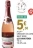 Promo A.O.P Crémant de Loire Brut Rosé Les Caractères