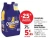 Promo ORANGINA Le pack de 4 bouteilles (soit 6 L) ou ORANGINA SANS SUCRES
