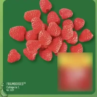 FRAMBOISES