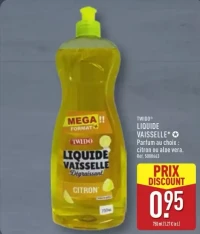 LIQUIDE VAISSELLE
