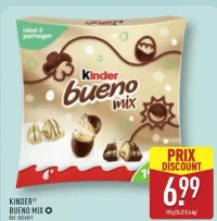 BUENO MIX