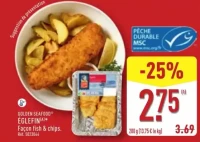 10 CORDONS BLEUS DE POULET