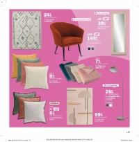 Tapis Agadir 120x170 cm