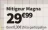 Promo Mitigeur Magna