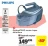 Promo Centrale vapeur Philips