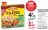 Promo Kit Old El Paso Offre Découverte Fajitas original, Burritos ou Fajitas extra doux