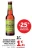 Promo BIERE BLONDE O'HARA'S IRISH PALE ALE 5,2°
