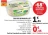 Promo SALADE BONDUELLE (Céleri rémoulade ou betterave moutarde)