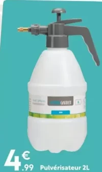 Pulvérisateur 2L