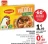Promo BOUILLON MAGGI boeuf