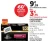 Promo CAFE CAPSULES CARTE NOIRE
