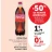 Promo COCA COLA