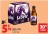 Promo BIÈRE LA BÊTE