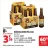 Promo BIÈRE BLONDE PÉLICAN