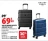 Promo VALISE RIGIDE DELSEY AIRSHIP 55 CM