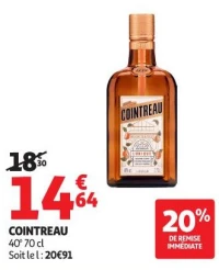COINTREAU