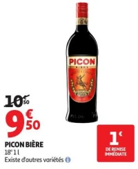 PICON BIÈRE