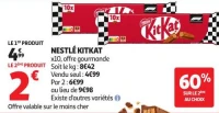 NESTLÉ KITKAT