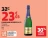 Promo CHAMPAGNE HEIDSIECK & CO Monopole Grande Cuvée Brut 75 cl