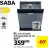 Promo Lave vaisselle full intégrable 60 cm Saba