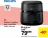 Promo Airfryer Philips