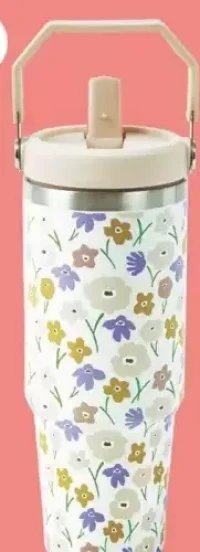 BOUTEILLE ISOTHERME 900ML