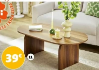 TABLE BASSE