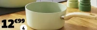 CASSEROLE Ø18CM