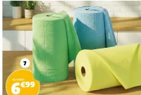 50 CHIFFONS MICROFIBRES