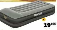 MATELAS GONFLABLE