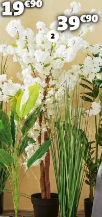 CERISIER Ø20X150 CM