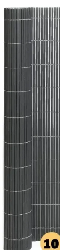 CANISSE DIM. 3X1 M, PVC